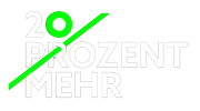 20Prozent mehr