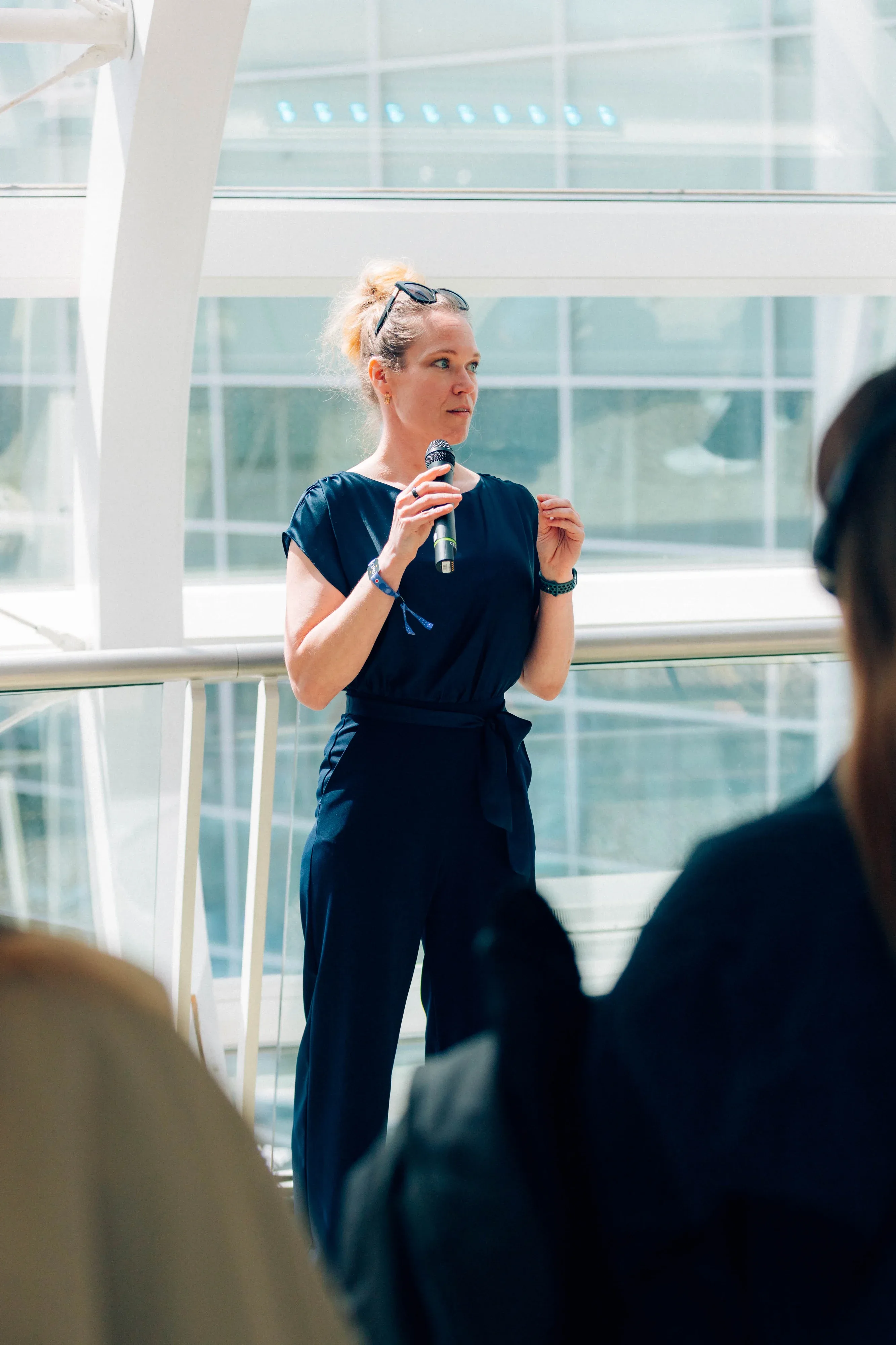 OMR Guided Tours – Anna Rüde