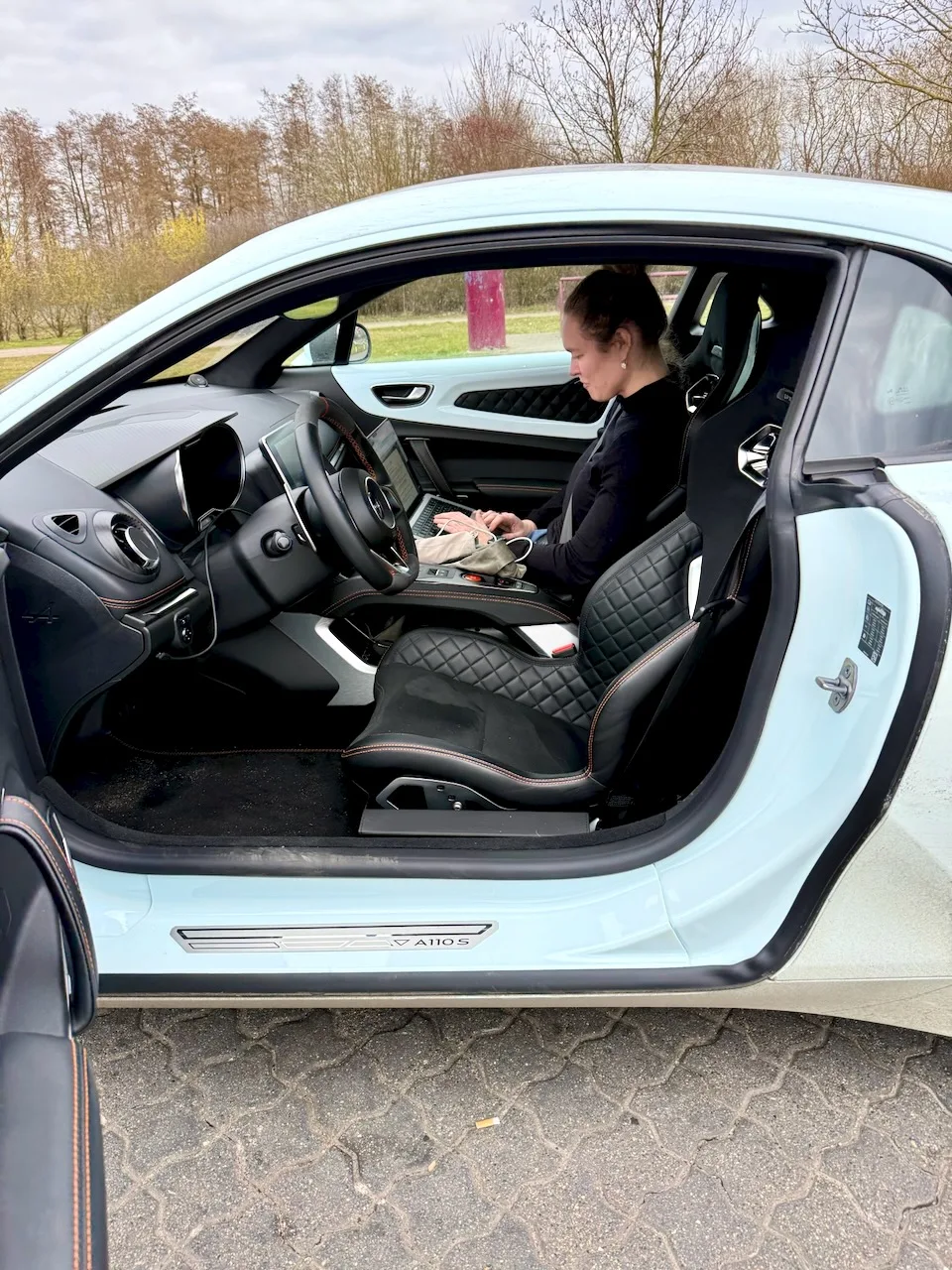 Caroffice