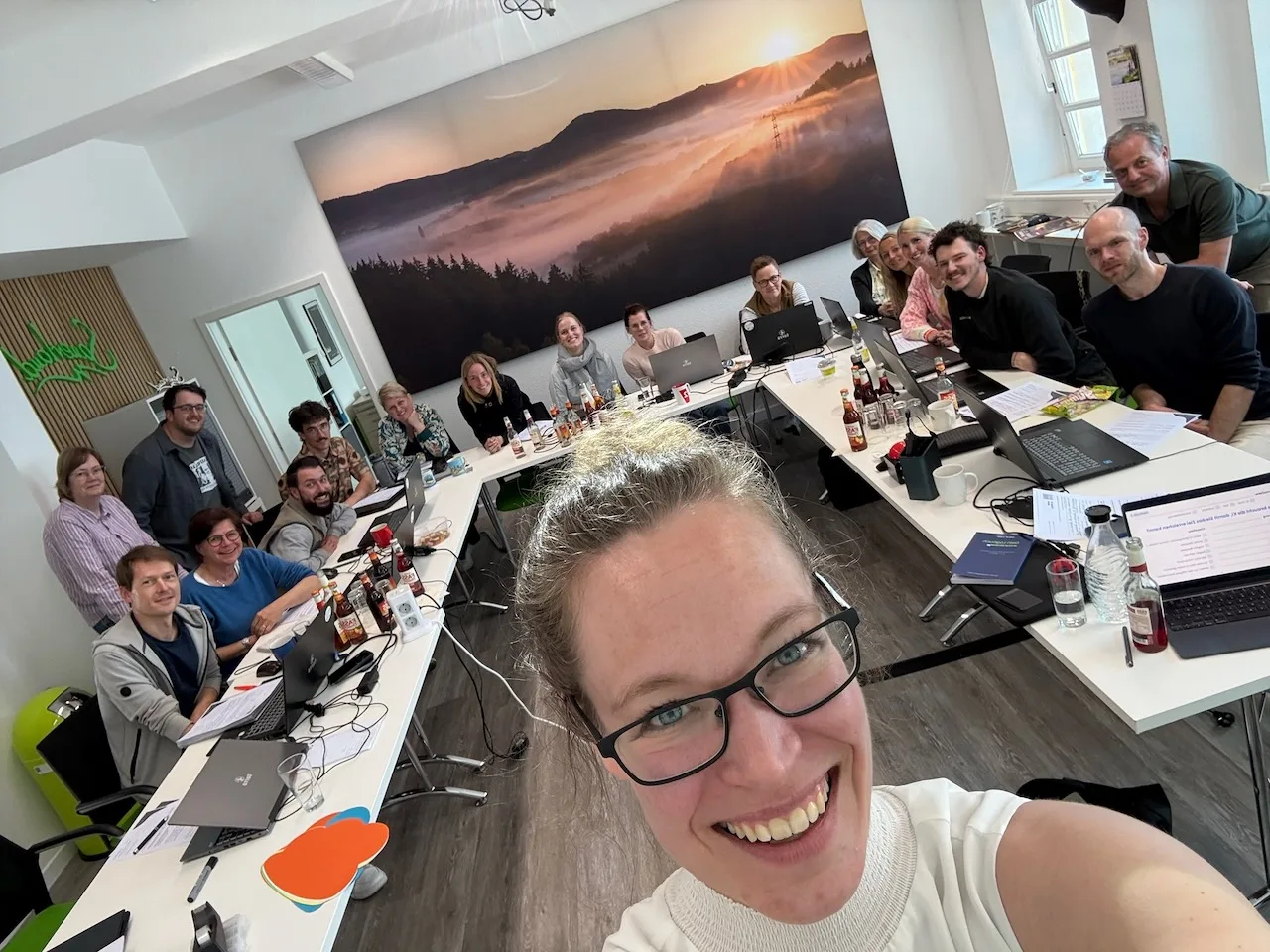 Hands-on KI-Trainingsworkshop – Intensivsession Sauerland-Tourismus