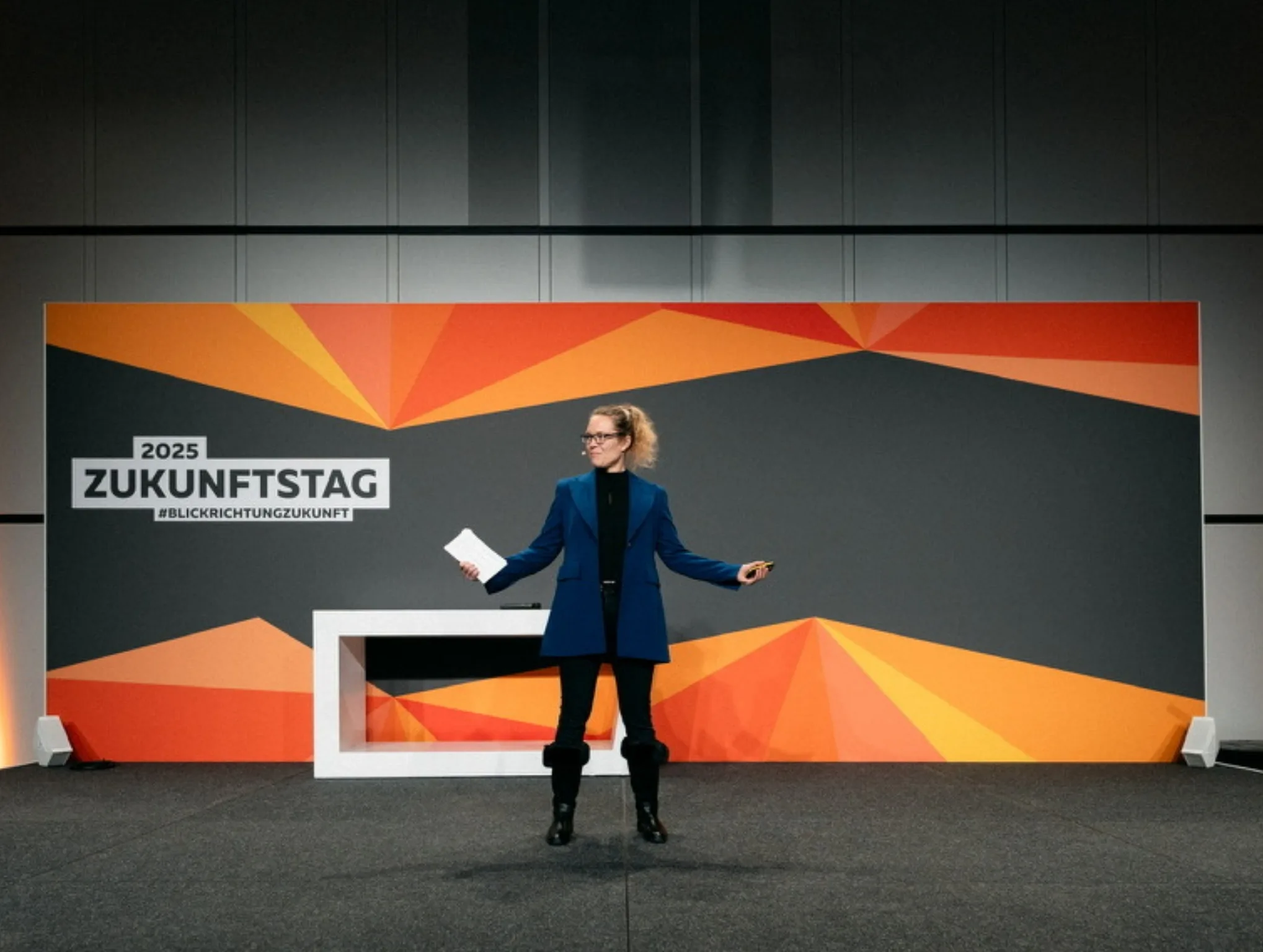 Keynotes